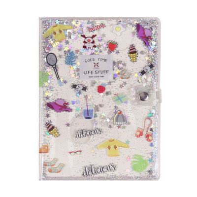 Wholesale Paper Entry Quicksand Ledger