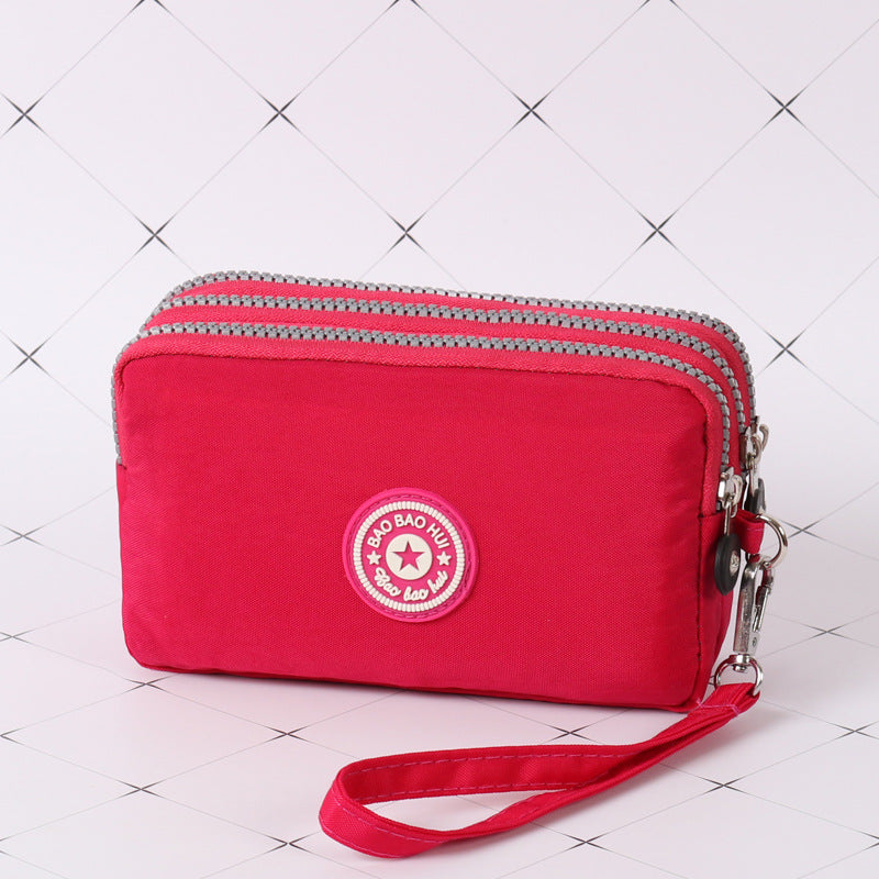 Wholesale Canvas Clutch Bag