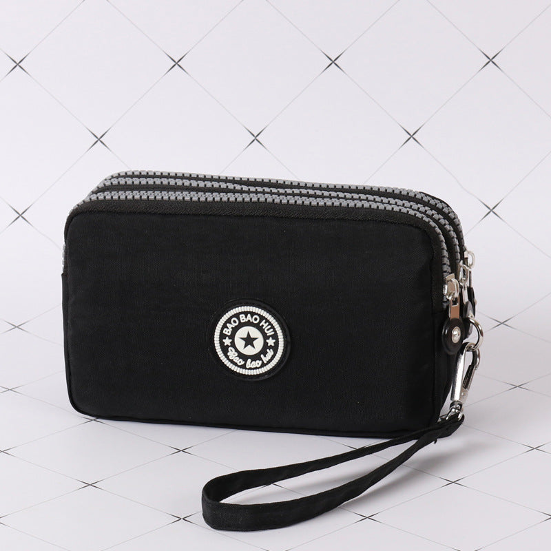 Wholesale Canvas Clutch Bag