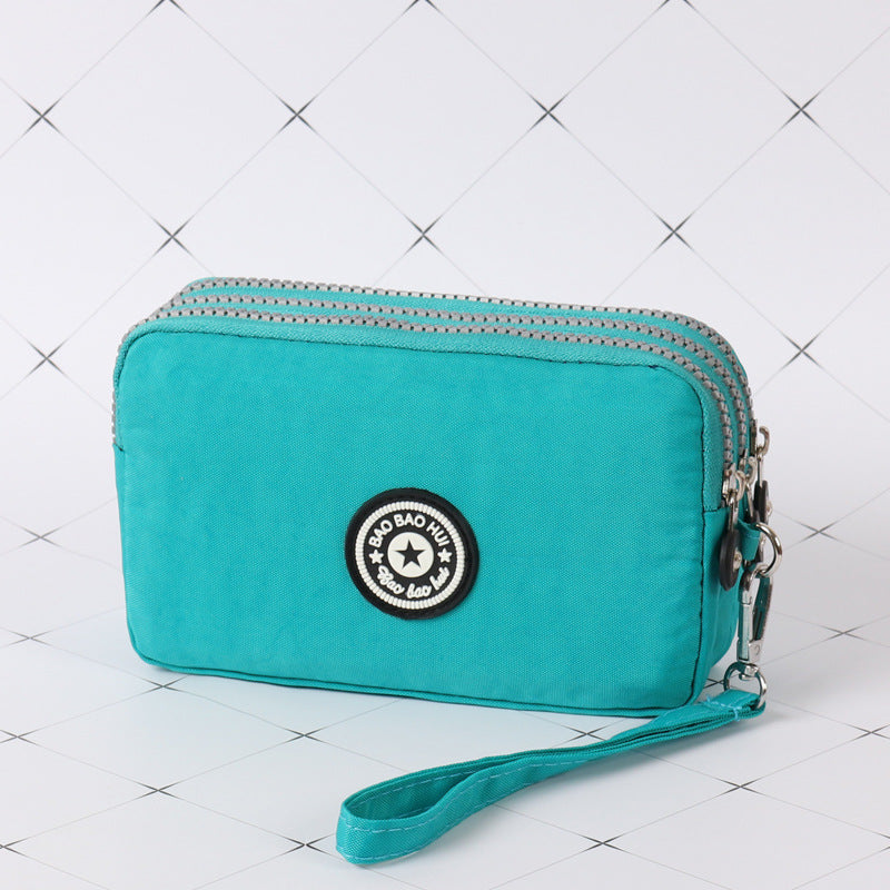 Wholesale Canvas Clutch Bag