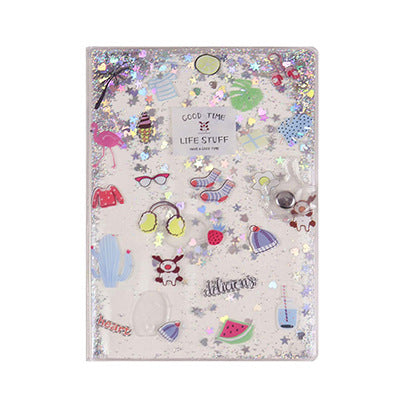 Wholesale Paper Entry Quicksand Ledger