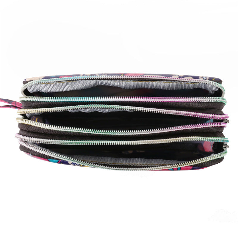 Wholesale Canvas Clutch Bag