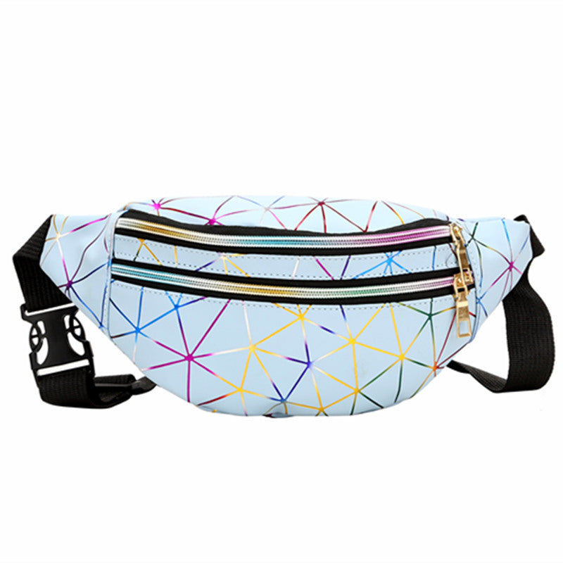 Wholesale 3pcs outdoor multifunctional waterproof waist bag