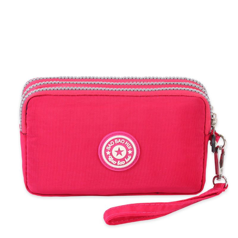 Wholesale Canvas Clutch Bag