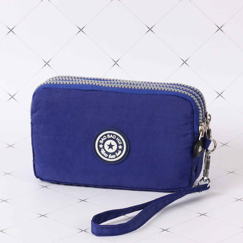 Wholesale Canvas Clutch Bag