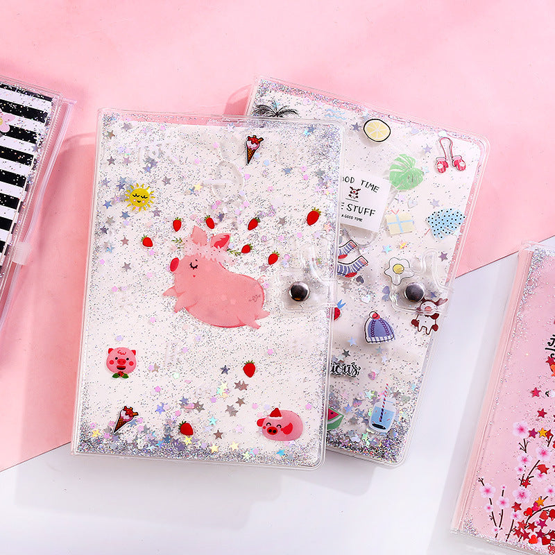 Wholesale Paper Entry Quicksand Ledger