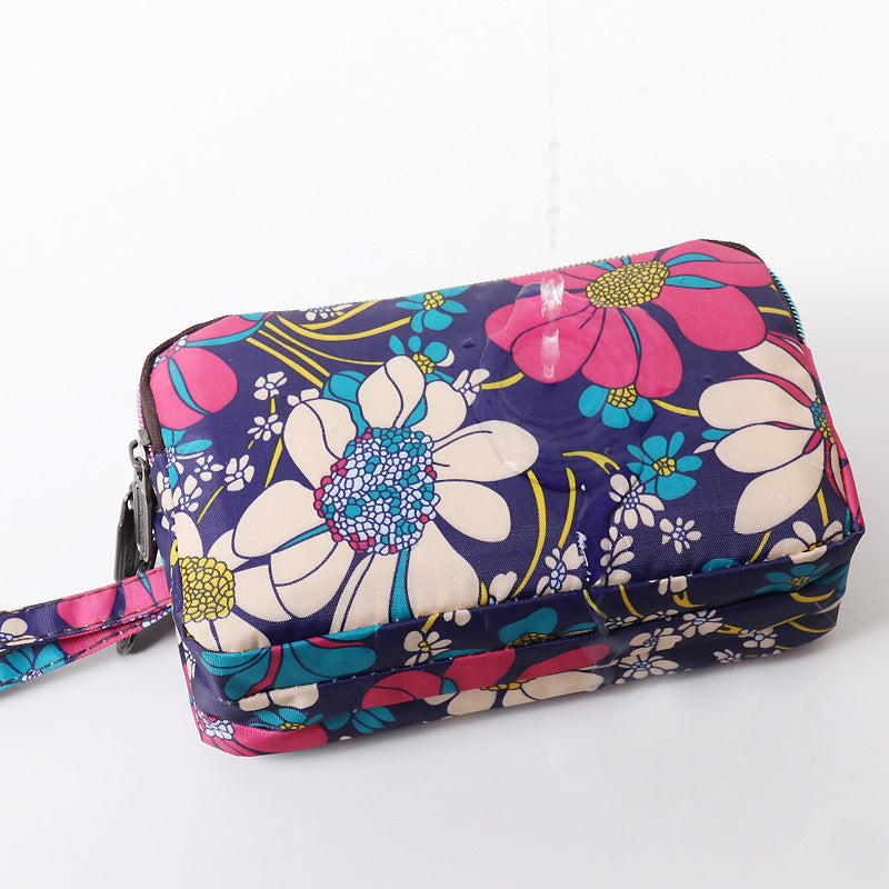 Wholesale Canvas Clutch Bag