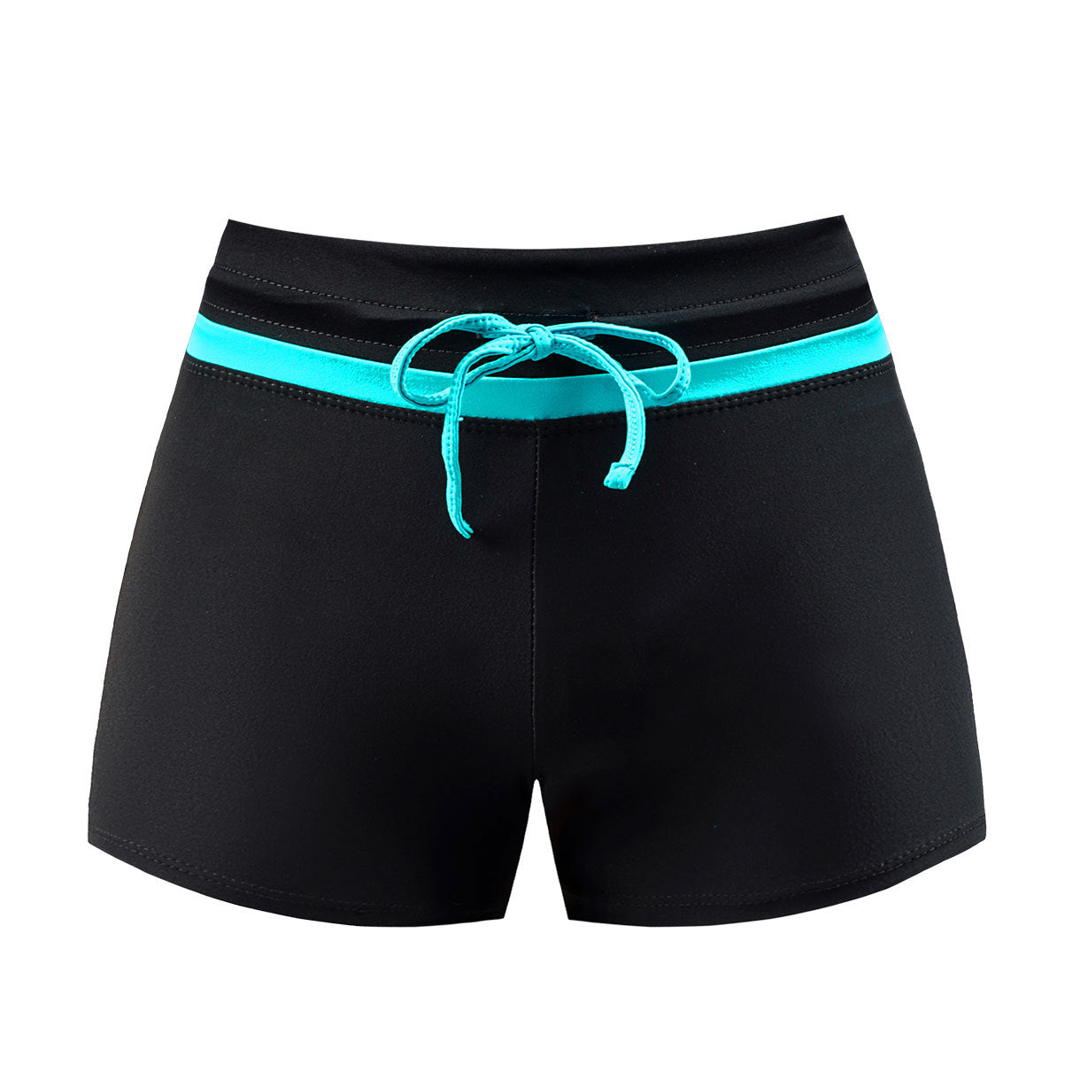 Wholesale Summer Boxer Sports Swim Trunks Plus Size Swimwear