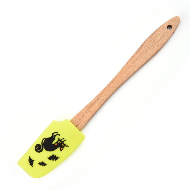 Wholesale Silicone Spatula Baking Tools