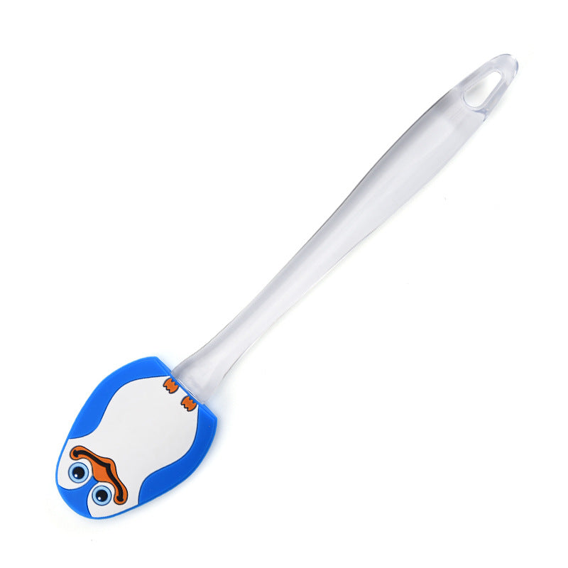 Wholesale Silicone Spatula Baking Tools