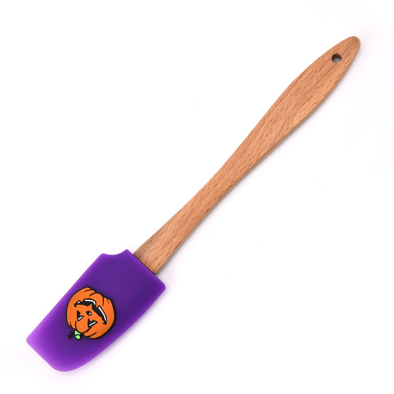 Wholesale Silicone Spatula Baking Tools