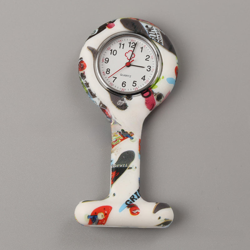 Wholesale Silicone Nurse Table