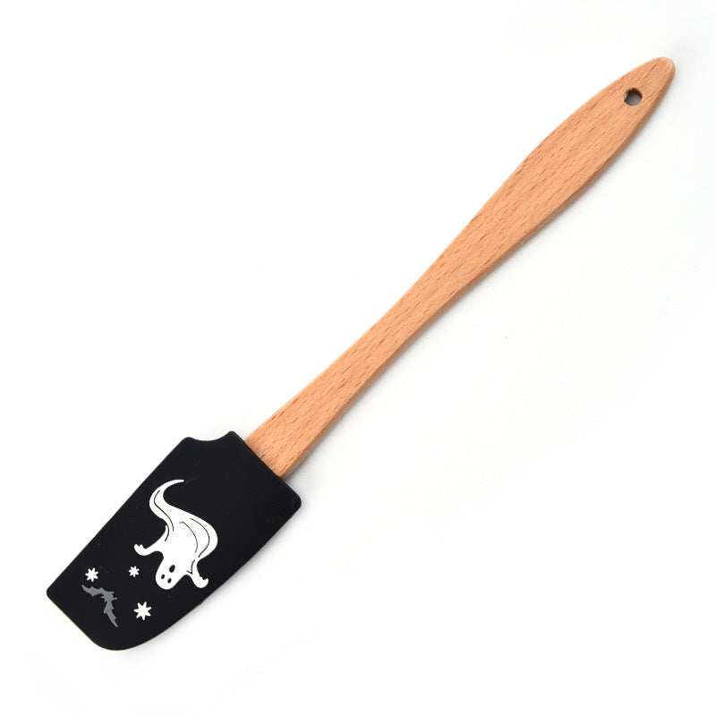 Wholesale Silicone Spatula Baking Tools