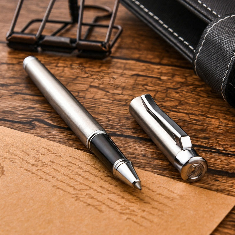 Wholesale Metal Neutral Fountain Pens
