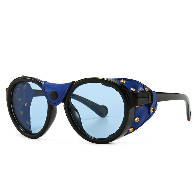 Wholesale Vintage Square Frame PC Sunglasses