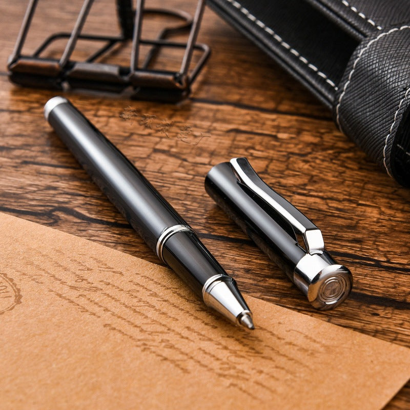 Wholesale Metal Neutral Fountain Pens