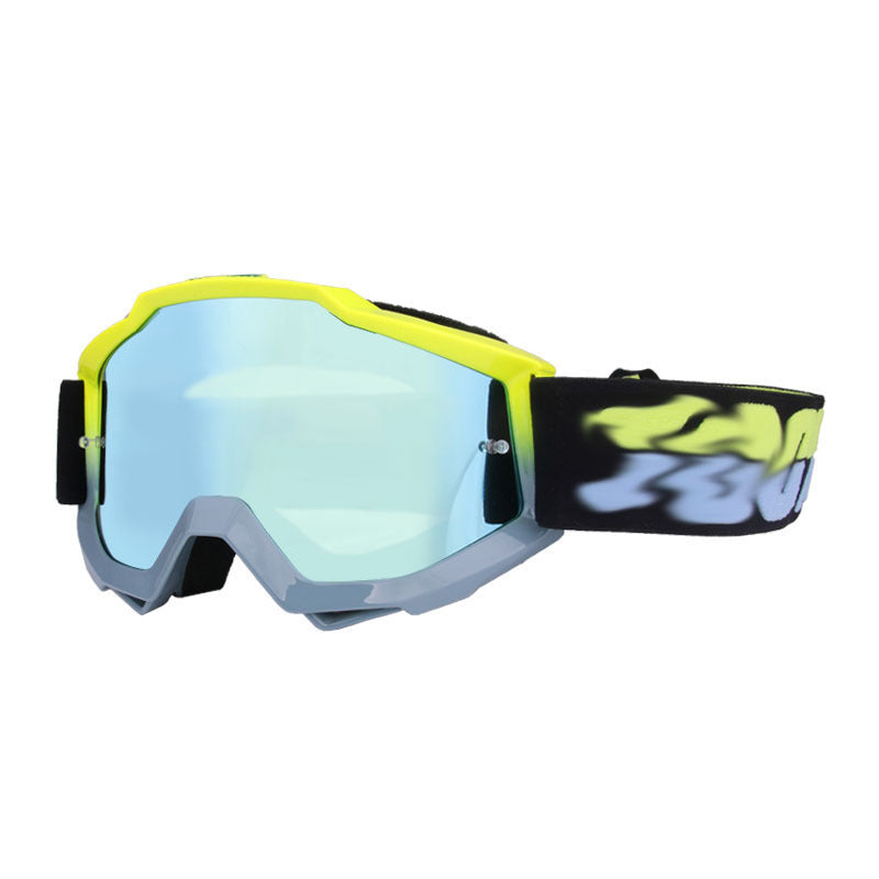 Gafas de sol al aire libre de PC al por mayor