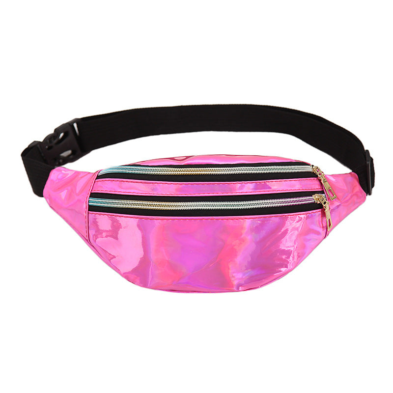 Wholesale 3pcs outdoor multifunctional waterproof waist bag