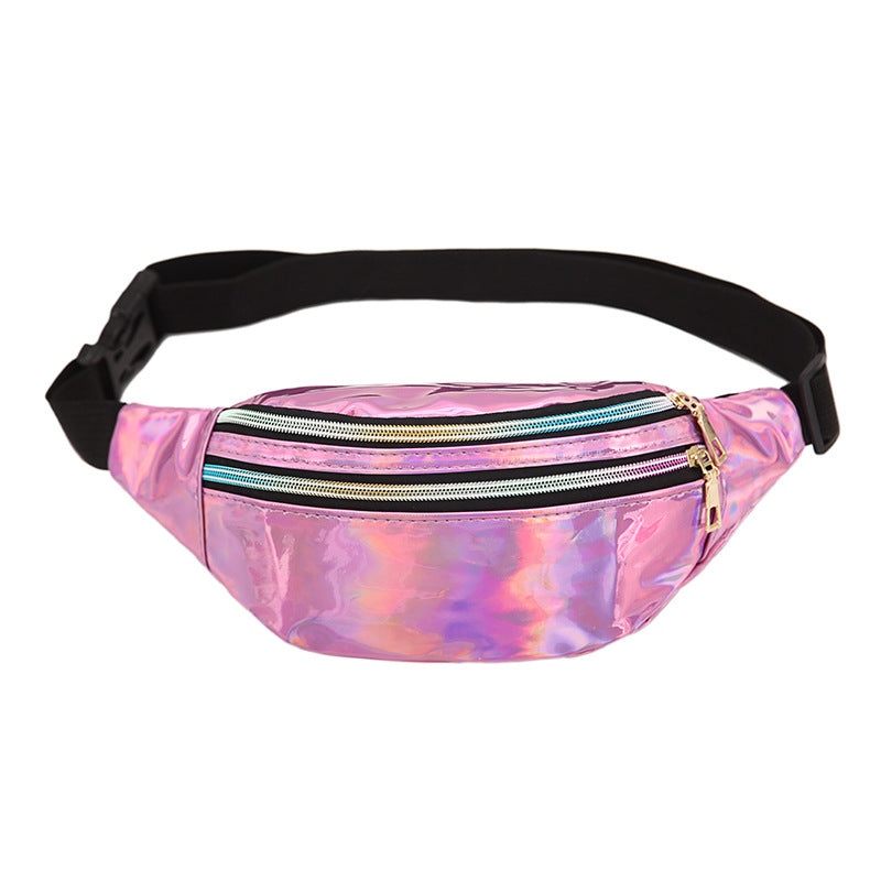 Wholesale 3pcs outdoor multifunctional waterproof waist bag