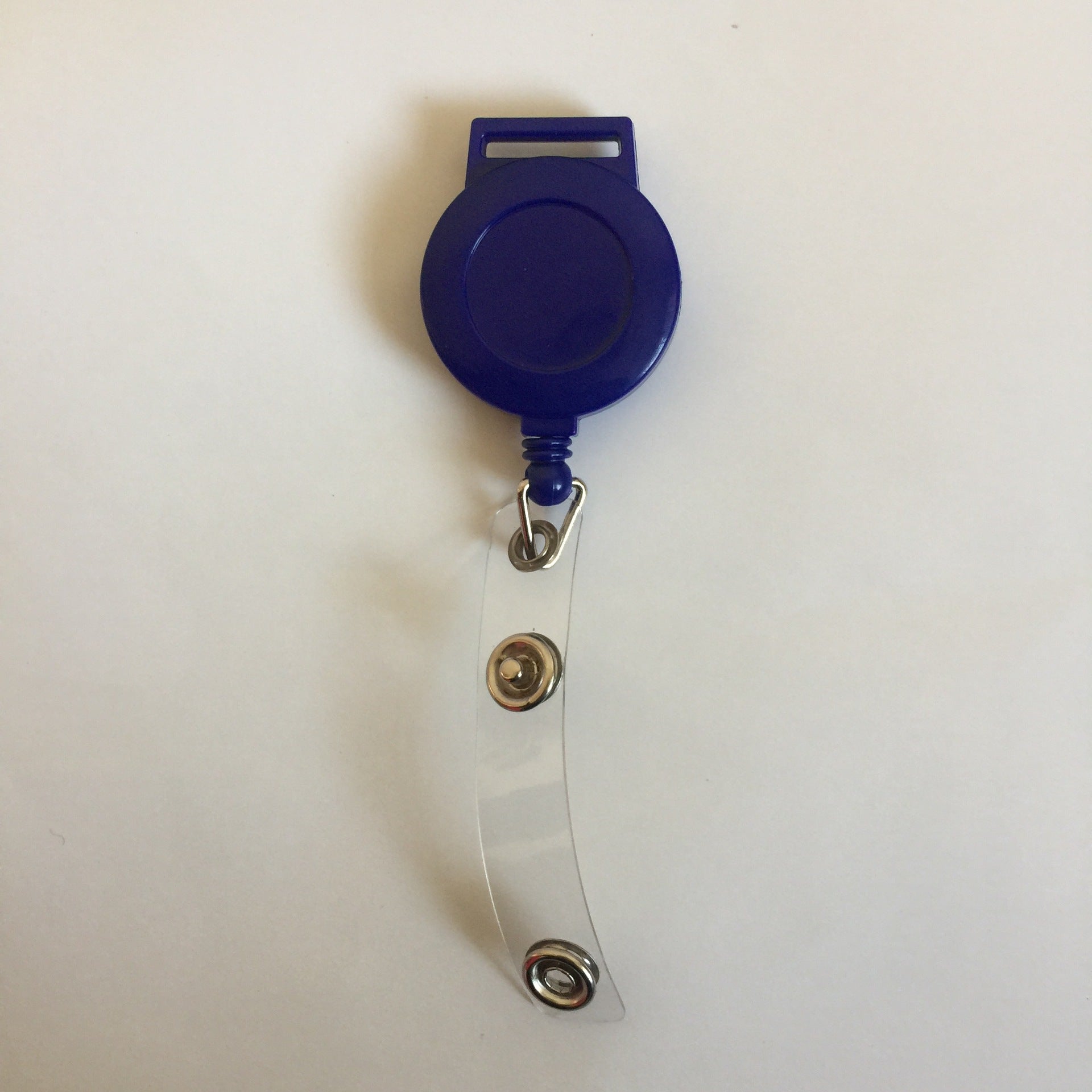 Wholesale  5pcs Manufacturer' s new retractable keychain,  ID badge buckle,  easy to pull