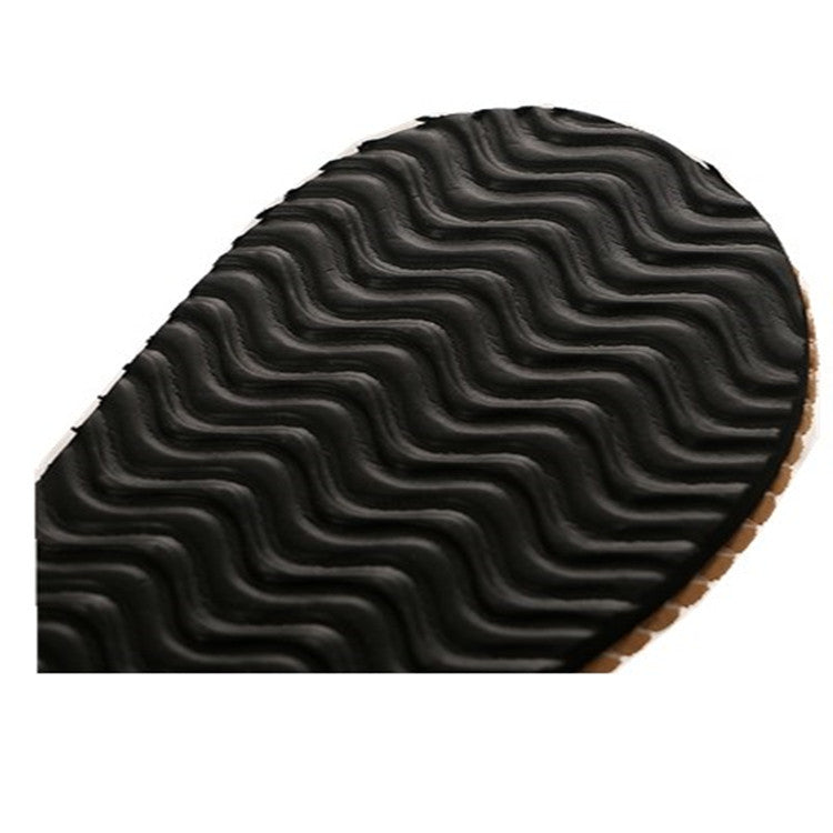 Wholesale EVA Men's Flip Flops