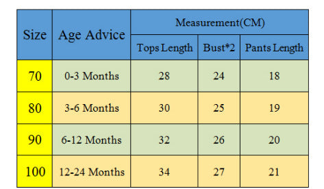 Wholesale Blue Flying Sleeve Top Girls Floral Cover Fart Short Skirt Two-piece Set Baby Clothes