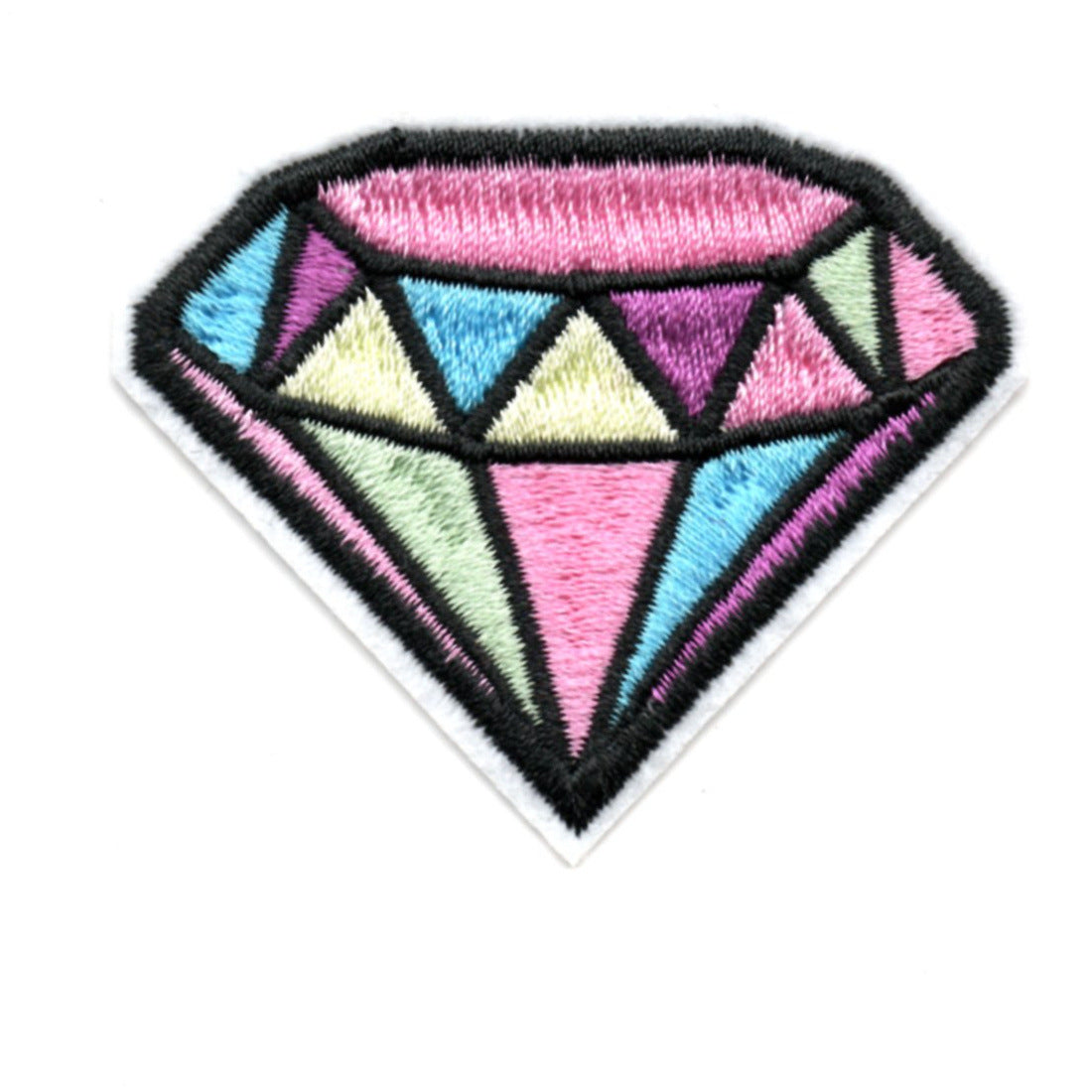 Wholesale Cartoon Embroidered Fabric Patches Iron On Appliques For Towels Clothing And Chic DIY Home Decor Fashion Accessory