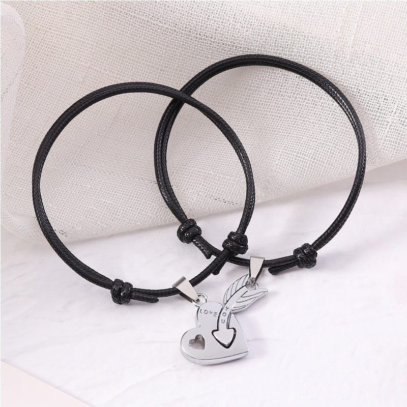 Wholesale Handwoven Vintage Bracelets