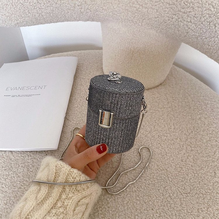 Wholesale PU Lipstick Small Bag