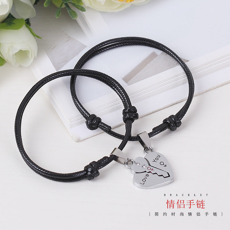 Wholesale Handwoven Vintage Bracelets