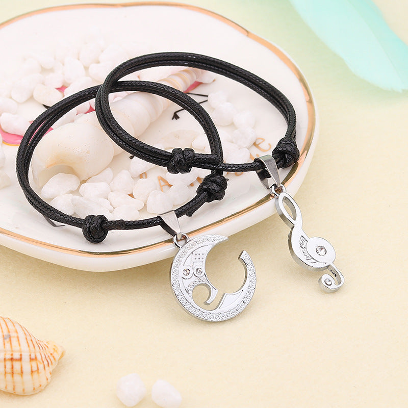 Wholesale Handwoven Vintage Bracelets