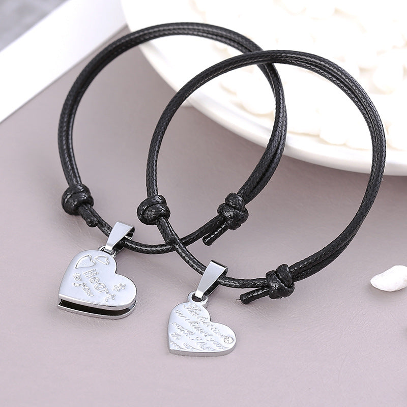 Wholesale Handwoven Vintage Bracelets