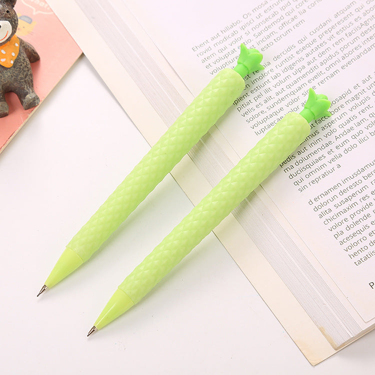 Wholesale Cartoon Fruit Plastic Mechanical Pencil