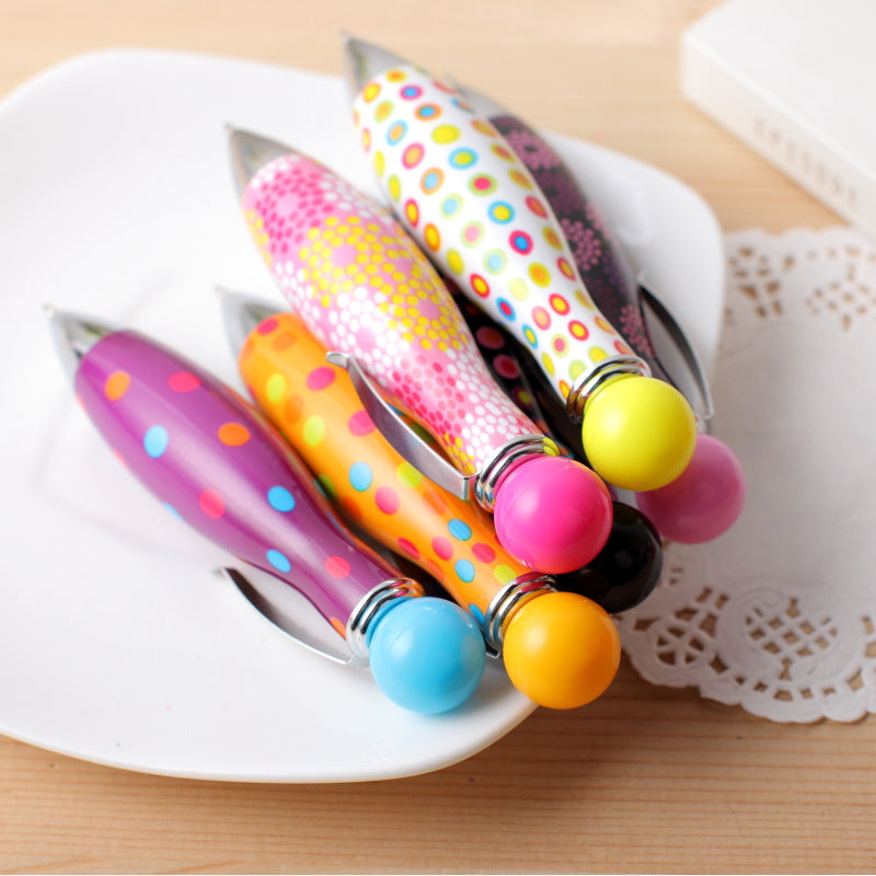 Plástico al por mayor lindo boleta de bolsillo gordito