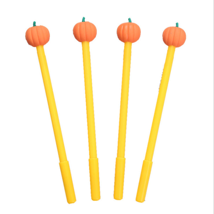 Plástico de plástico de plástico al por mayor rollerball de calabaza