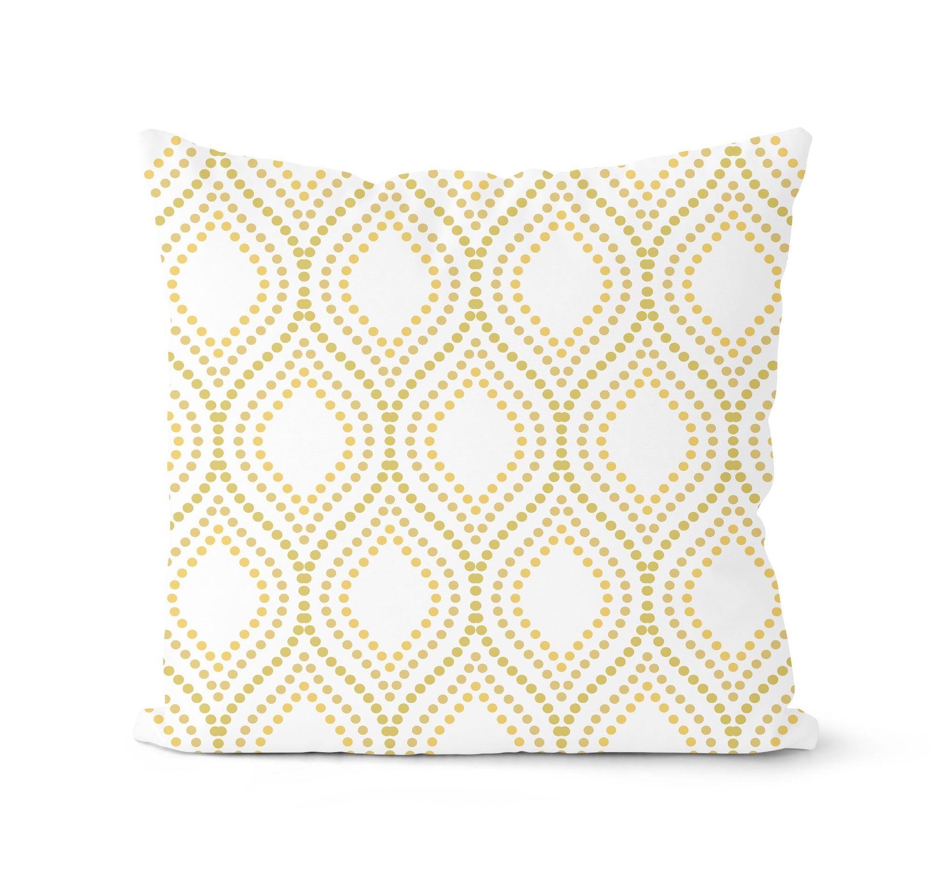 Wholesale Aztec Abstract Geometric Ethnic Style Polyester Pillowcase