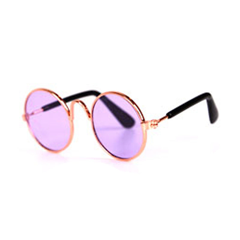 Wholesale Pet PC Sunglasses