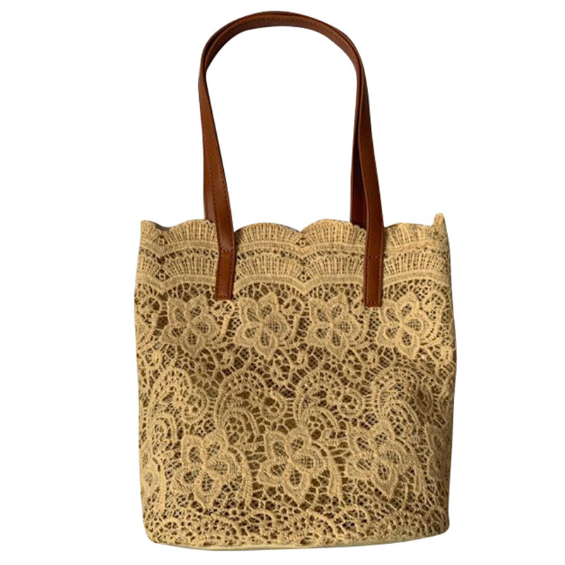 Wholesale 2023 Shoulder Handbag Lace Bag