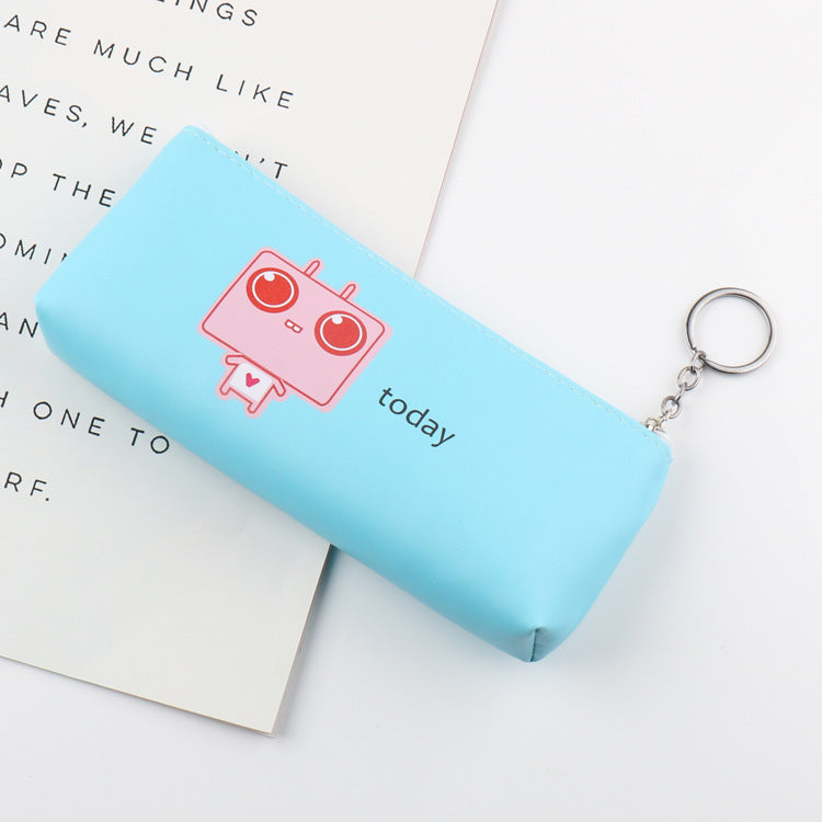 Wholesale Cute PP Pencil Case
