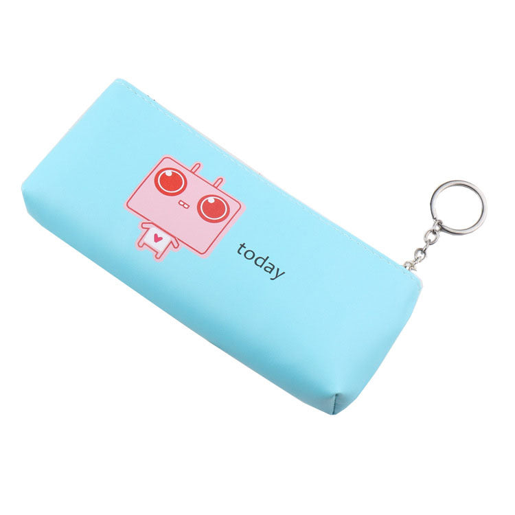 Wholesale Cute PP Pencil Case
