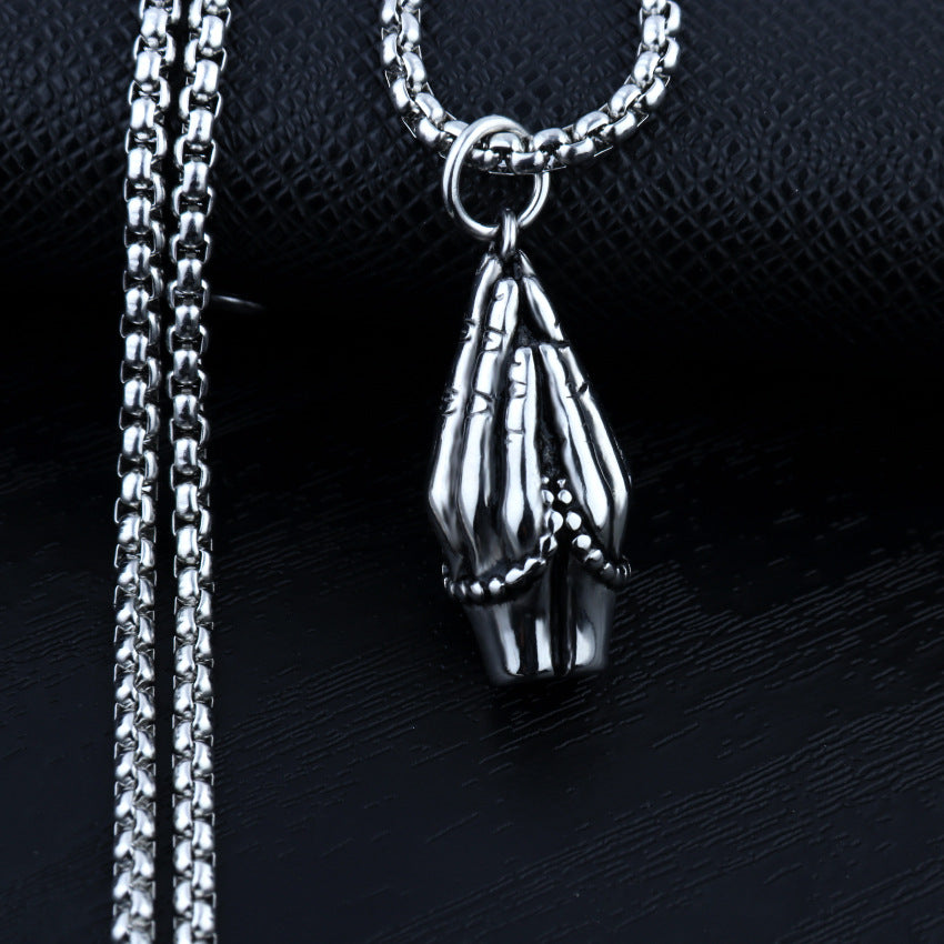 Wholesale Vintage Cross Necklace