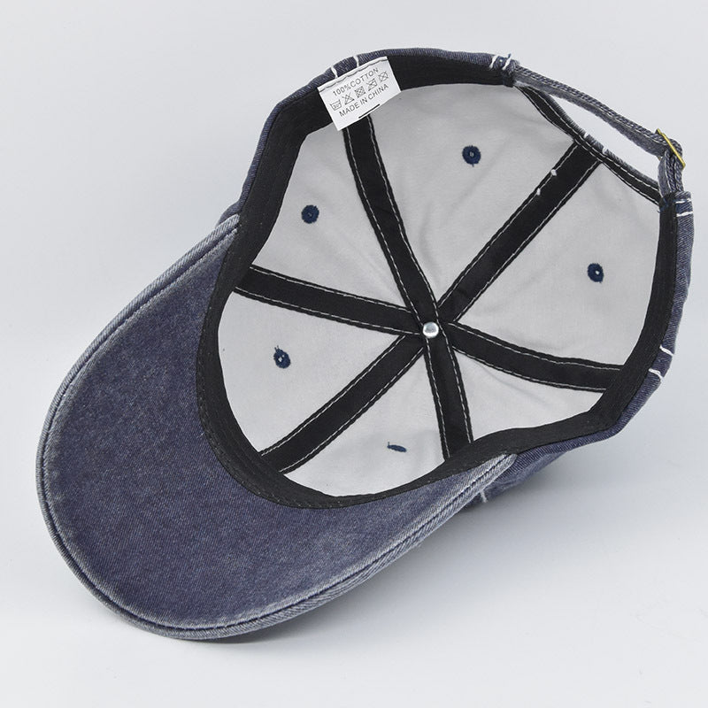 Wholesale Vintage Cowboy Baseball Caps