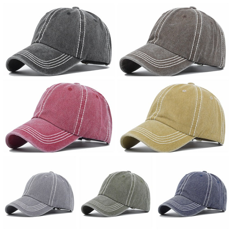 Wholesale Vintage Cowboy Baseball Caps