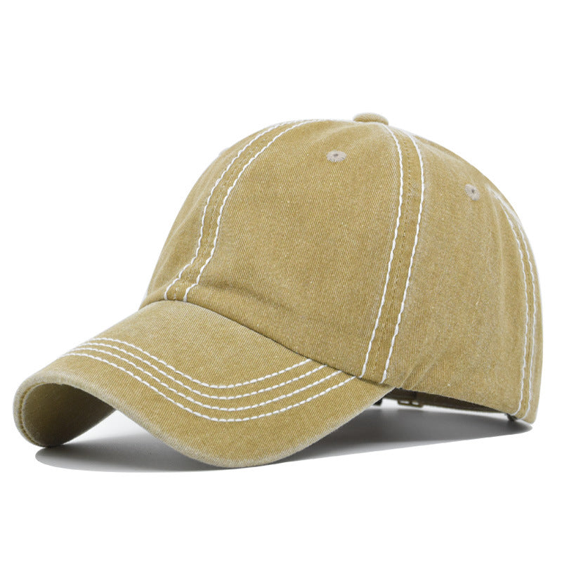 Wholesale Vintage Cowboy Baseball Caps