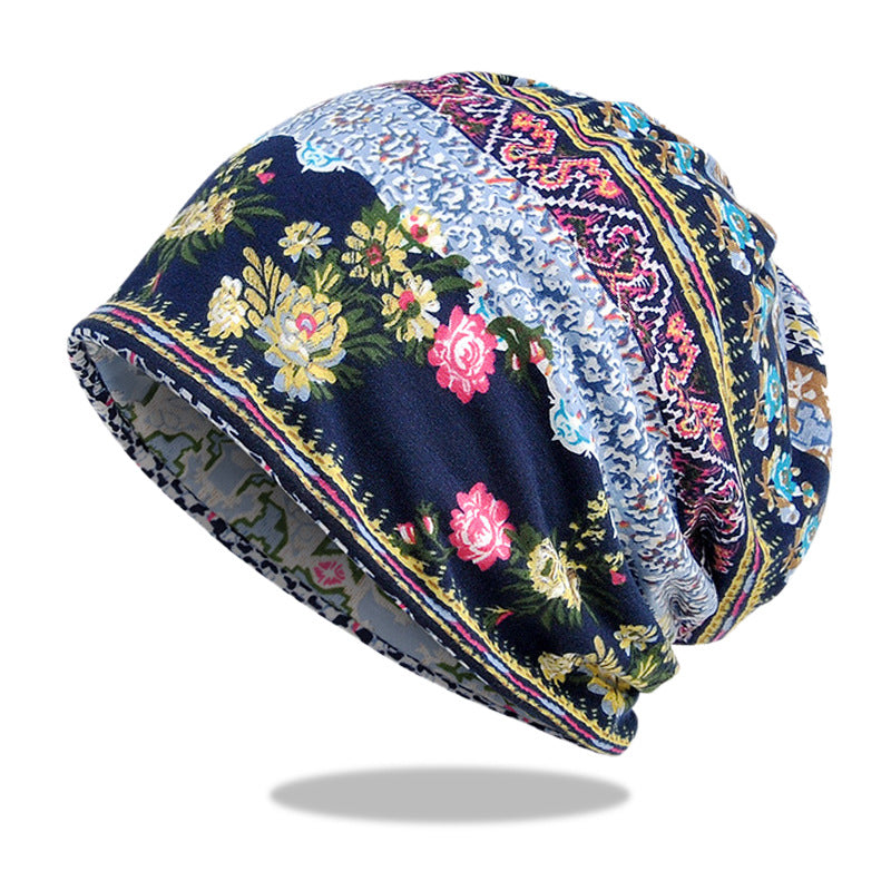 Wholesale Fashion Breathable Polyester Fiber Brimless Urinal Caps