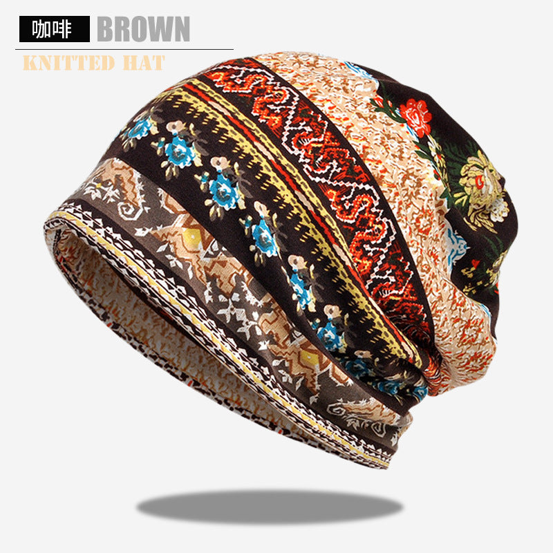 Wholesale Fashion Breathable Polyester Fiber Brimless Urinal Caps