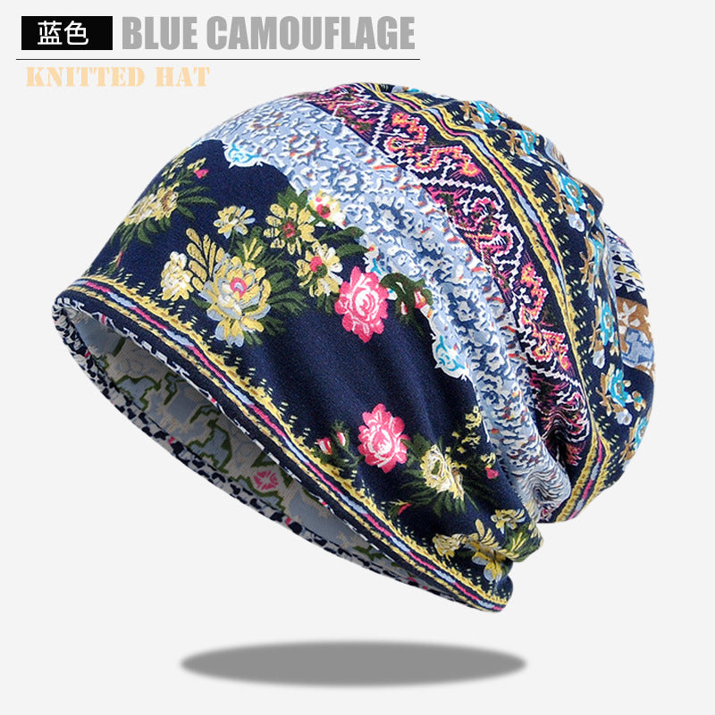 Wholesale Fashion Breathable Polyester Fiber Brimless Urinal Caps