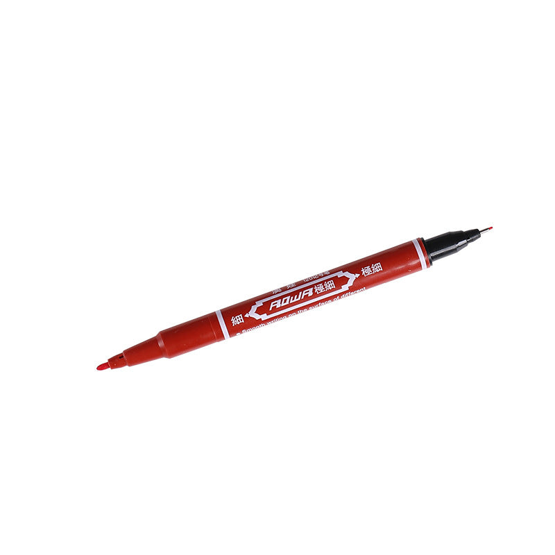 Wholesale Double-headed Quick-drying Art Marker Pen