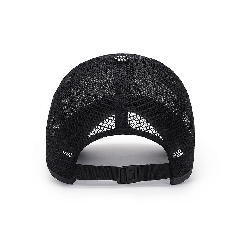 Wholesale of Outdoor Extended Eaves Sunshade Net Hats