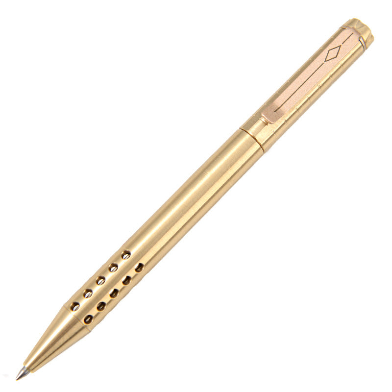 Wholesale Pure Brass Pen